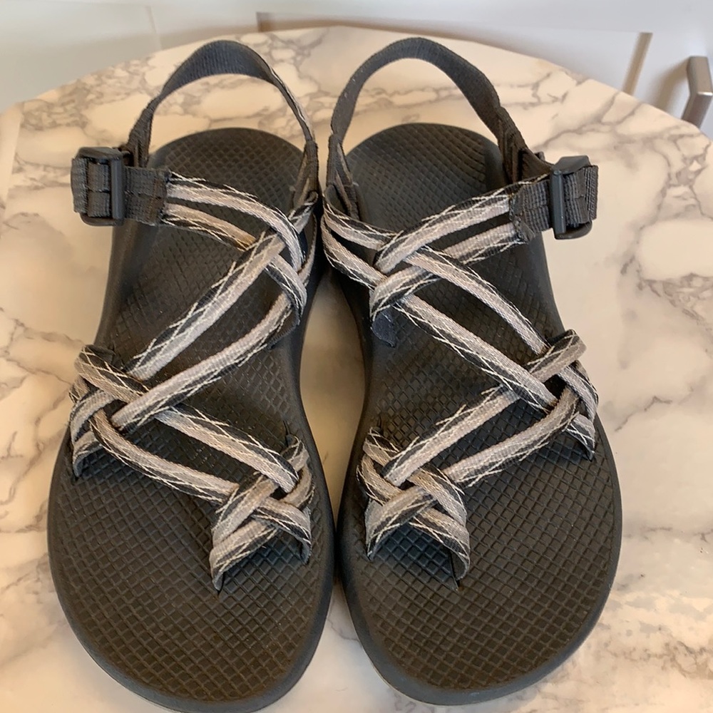 Chaco classic ZX2 Sandal size 7